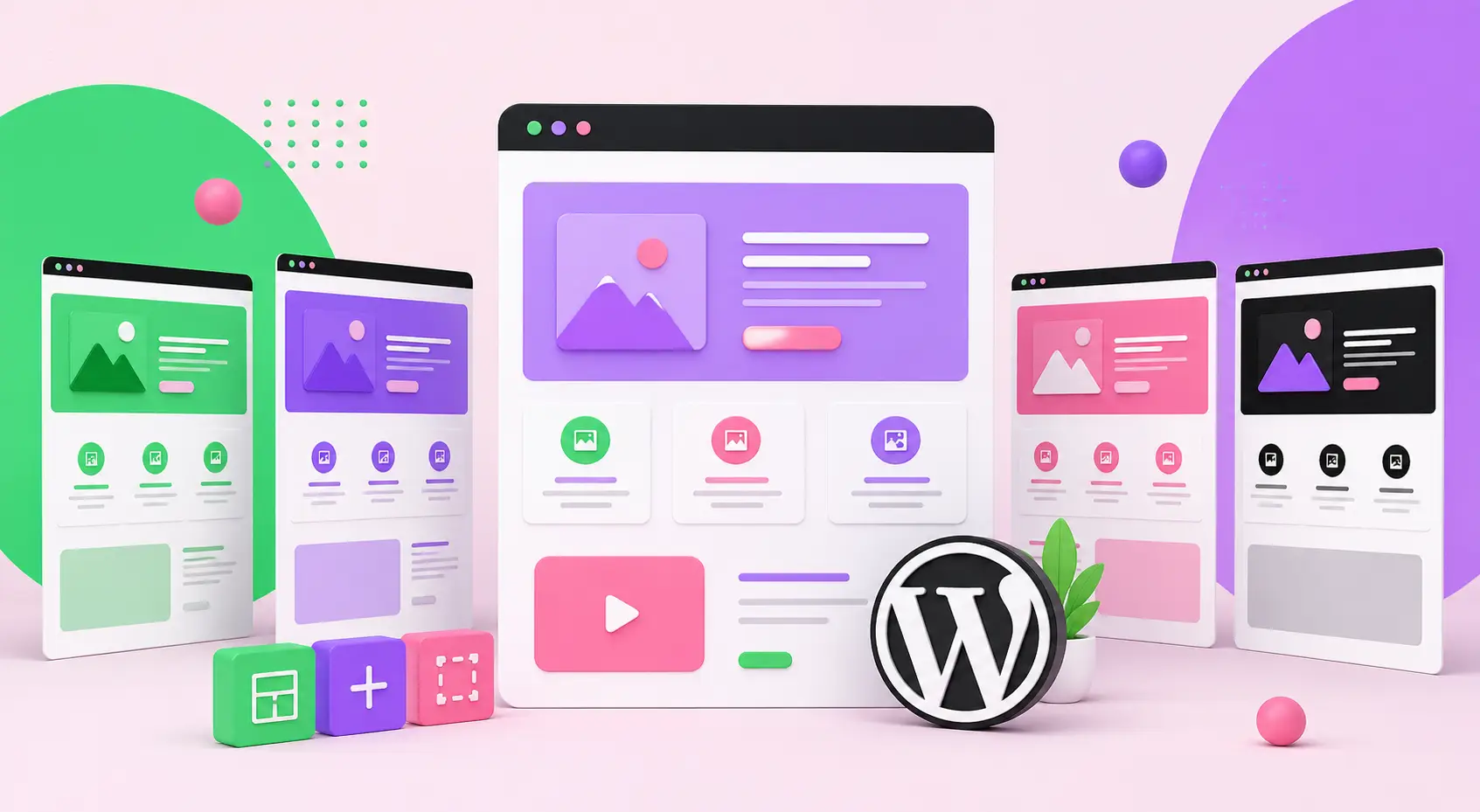 5 Best Landing Page Builders for WordPress in 2026