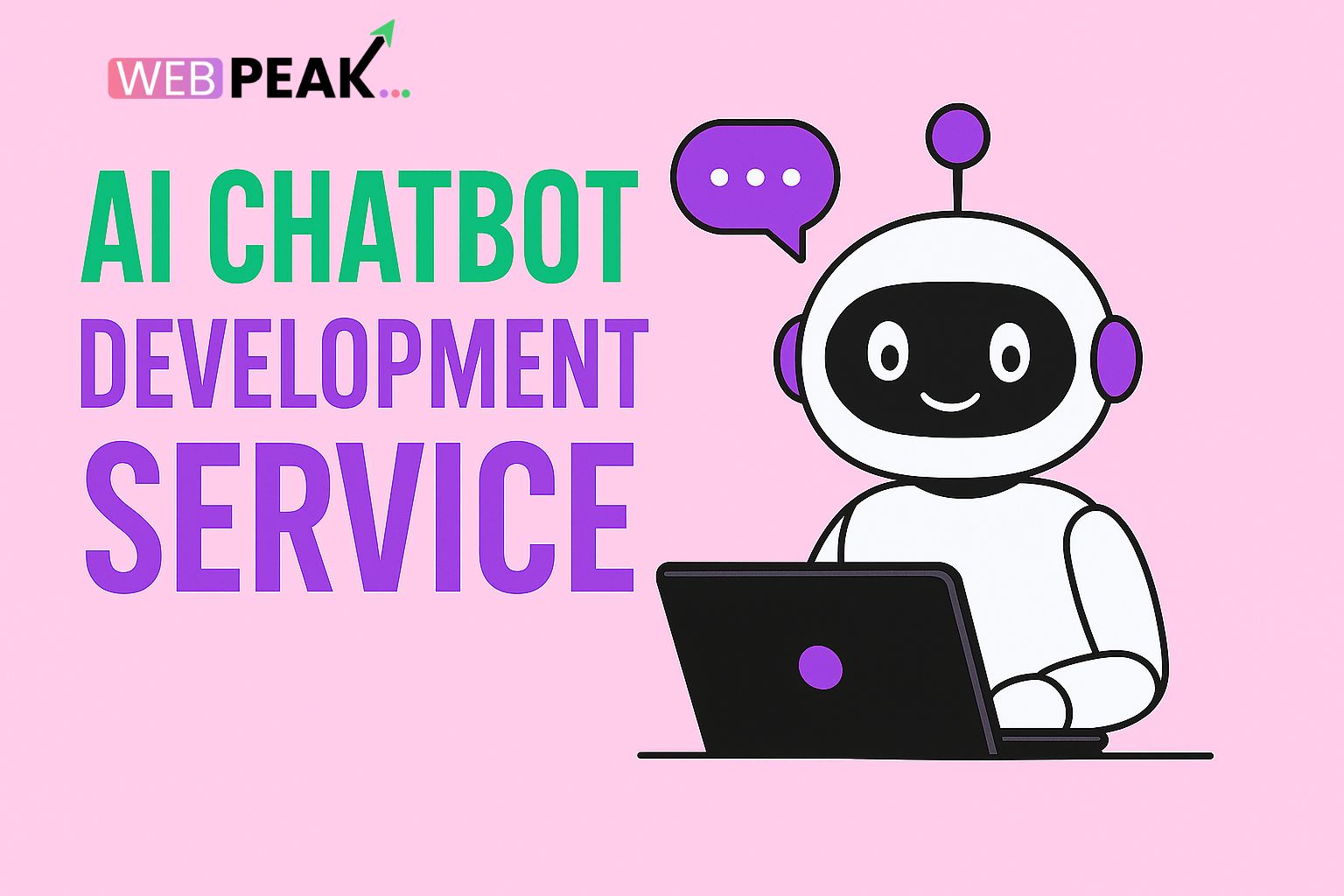 AI Chatbot Development Service