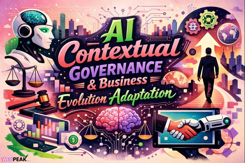 Ai Contextual Governance Business Evolution Adaptation