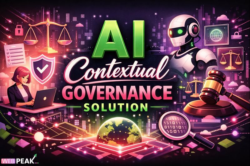 Ai Contextual Governance Solution