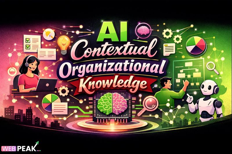 AI Contextual Organizational Knowledge