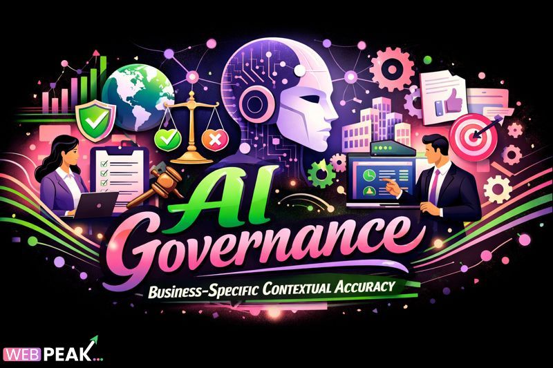 AI Governance Business Specific Contextual Accuracy