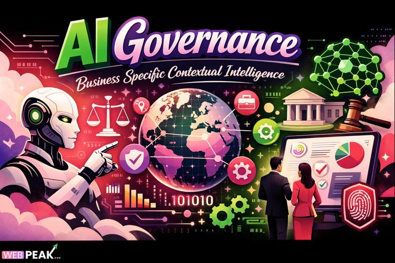 AI Governance Business Specific Contextual Intelligence