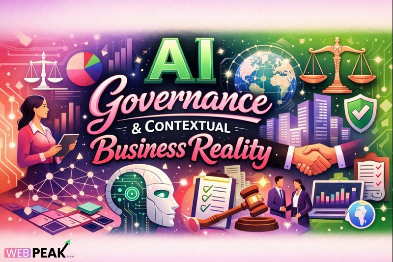 AI Governance Contextual Business Reality