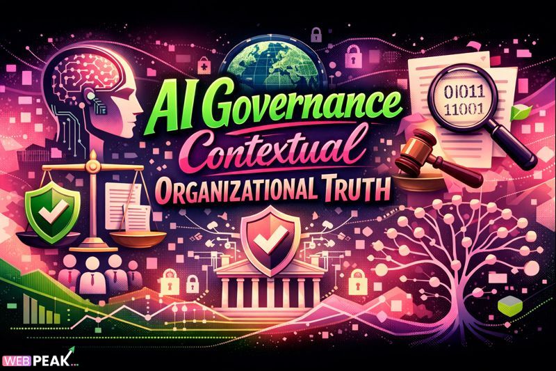 Ai Governance Contextual Organizational Truth