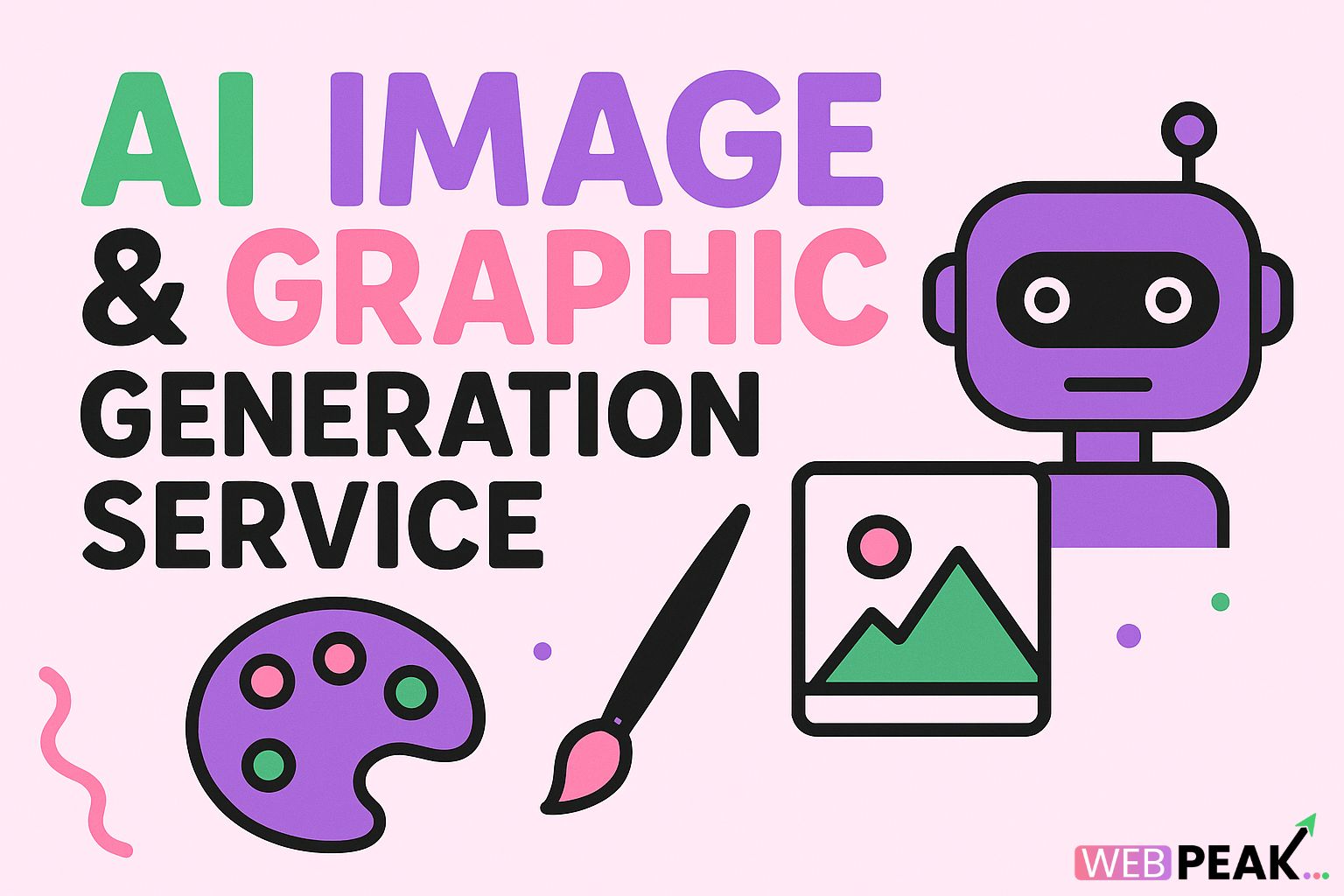 AI Image and Graphic Generation