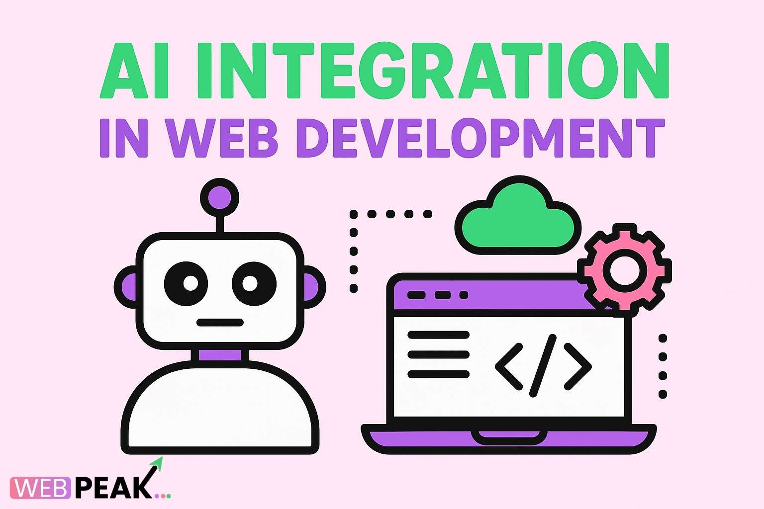 AI Integration in Web Development