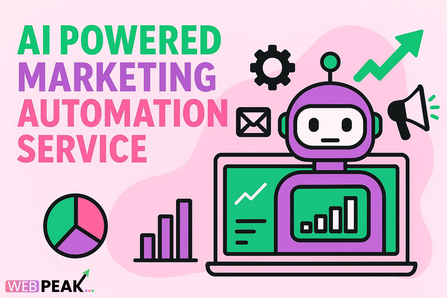 AI Powered Marketing Automation