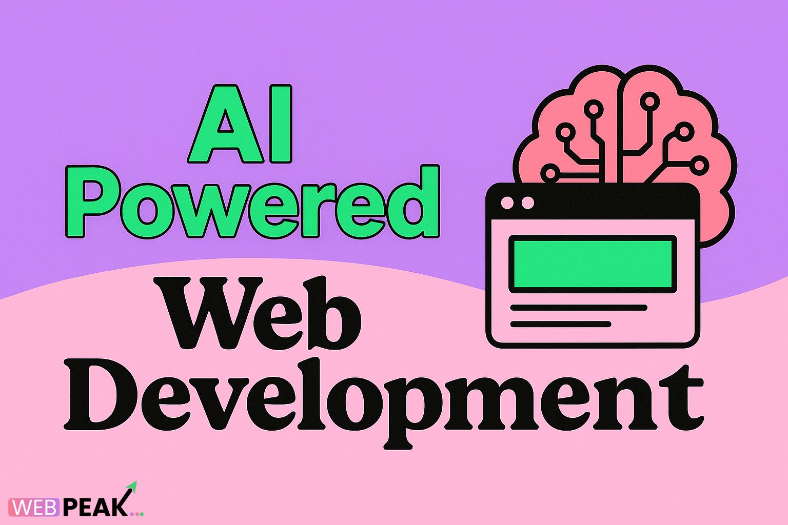 Ai-Powered Web Development