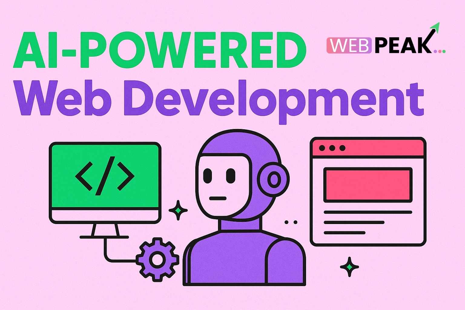 Ai-Powered Web Development