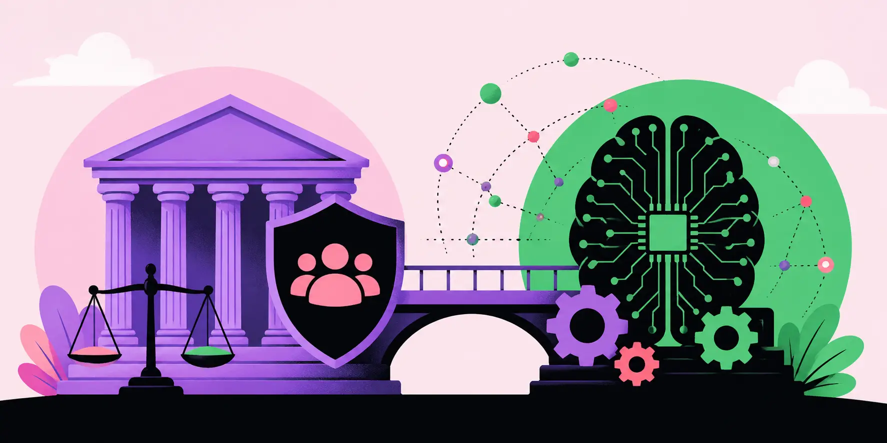 AI Transformation is A Problem of Governance Twitter