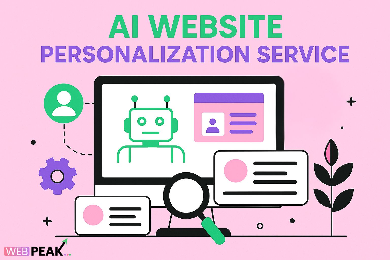 AI Website Personalization