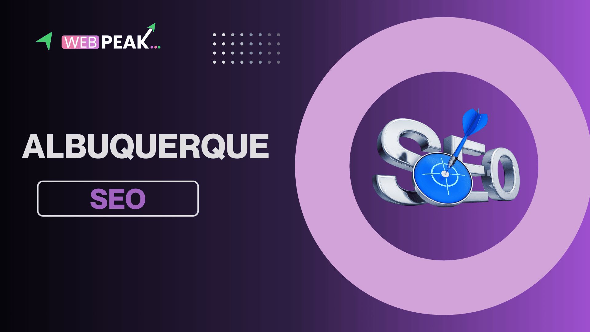 Albuquerque SEO