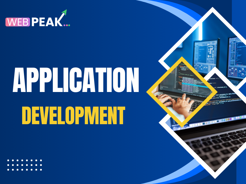 APPLICATION DEVELOPMENT