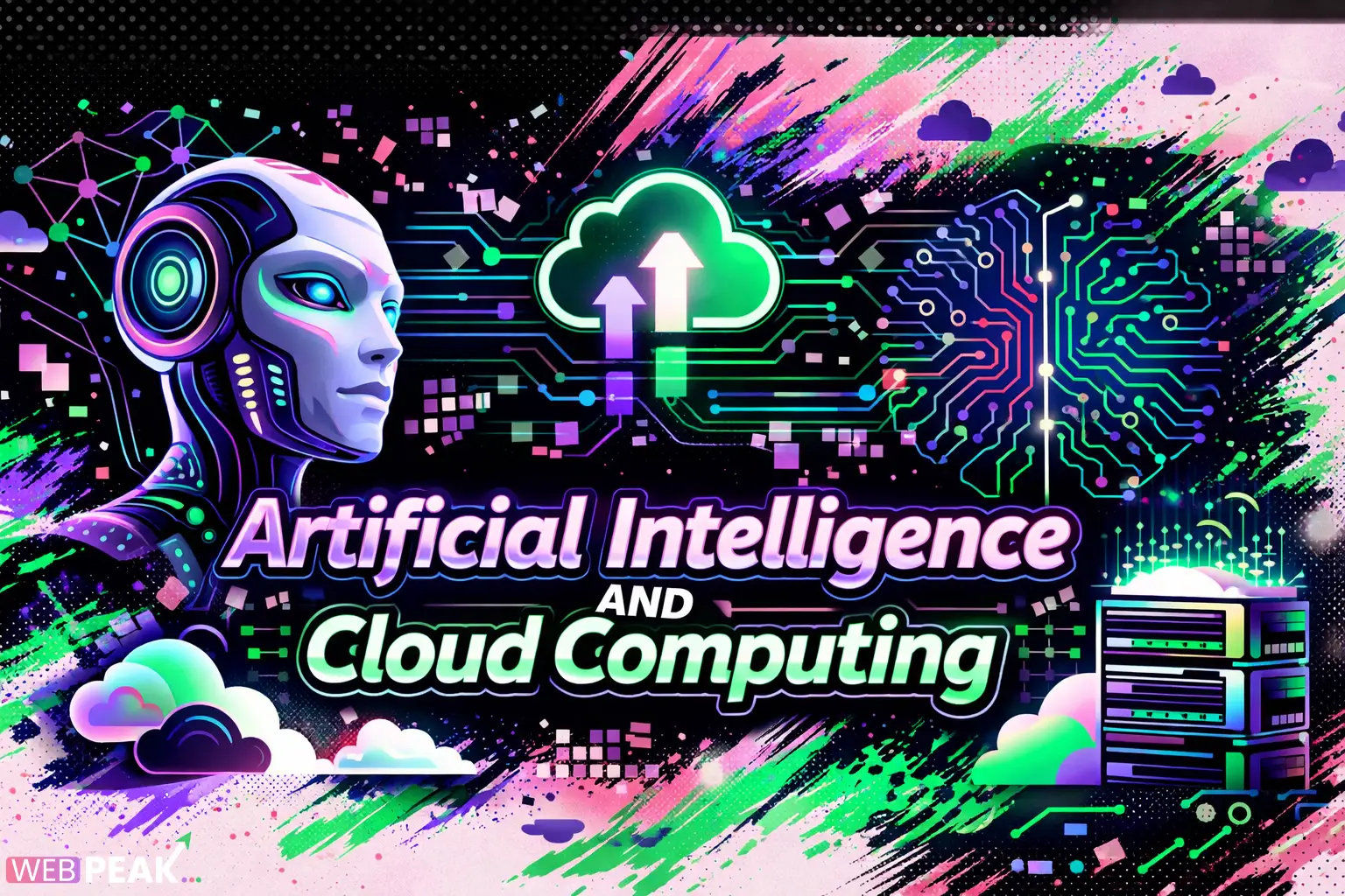 Artificial Intelligence and Cloud Computing