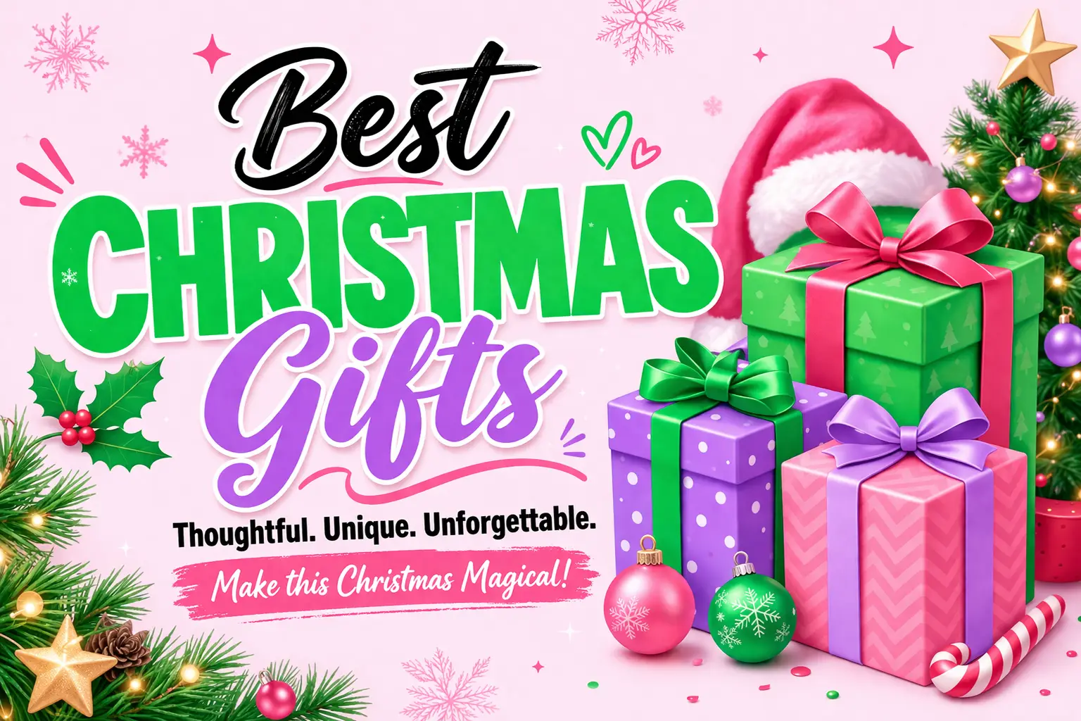 Best Christmas Gifts For 10 Year Old Boys 2026