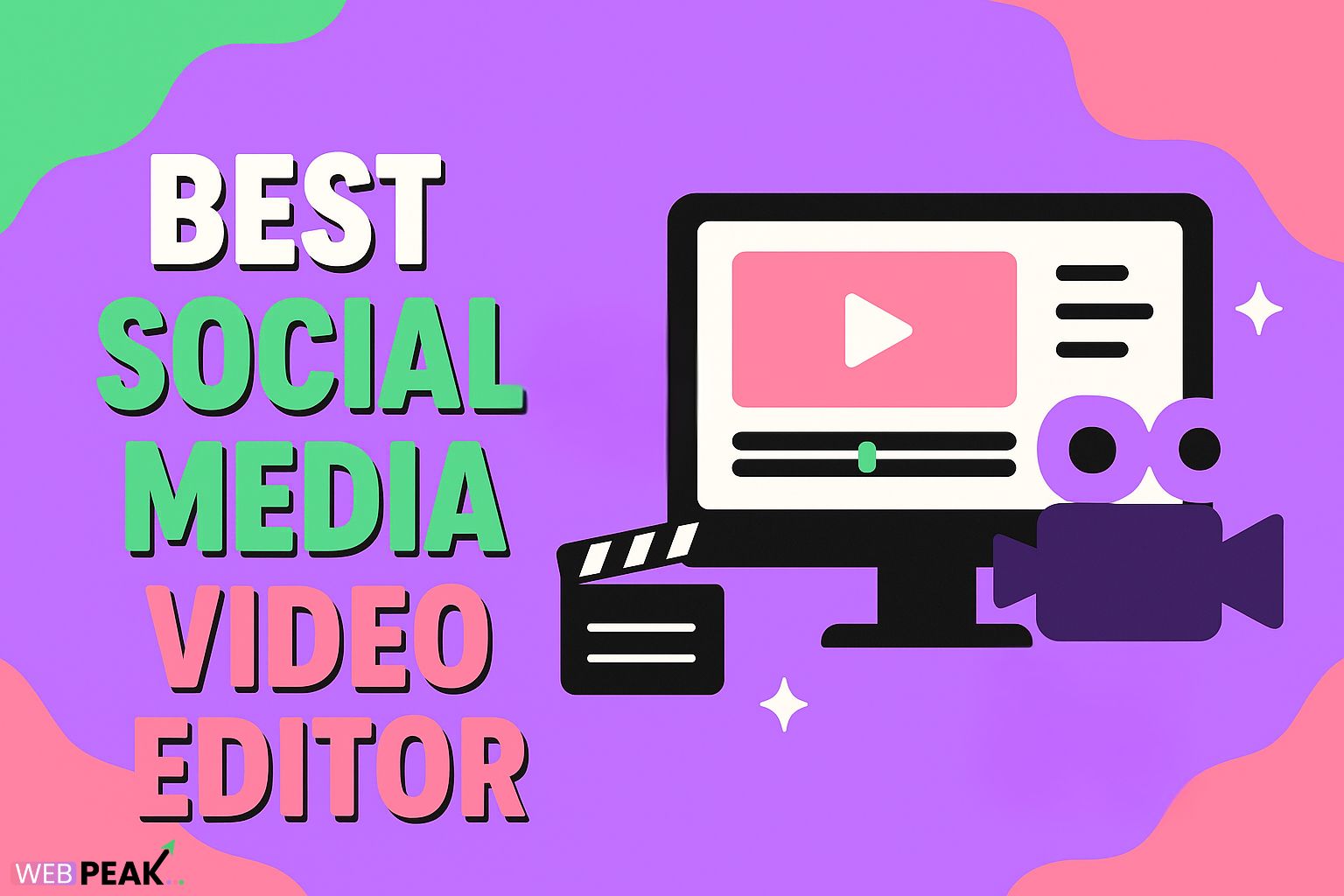 Best Social Media Video Editor