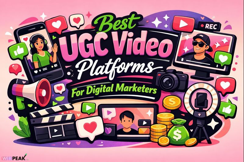 Best Ugc Video Platforms For Digital Marketers