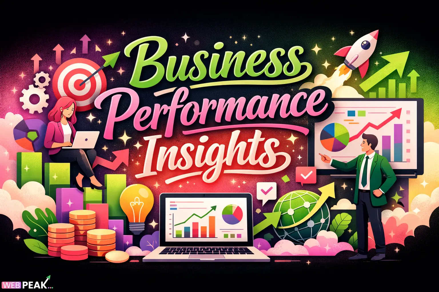 Business Performance Insights
