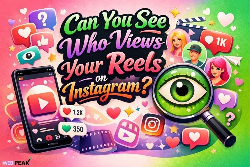 Can You See Who Views Your Reels on Instagram