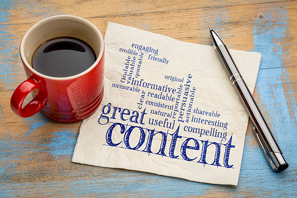 10 Proven Content Writing Tips to Boost Conversions on Service-Based Websites