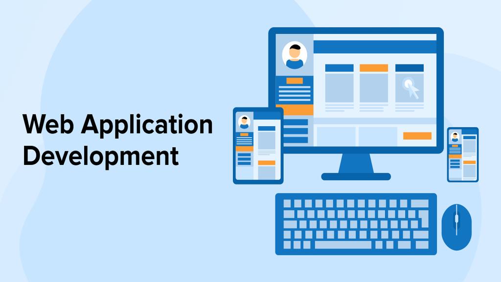 Cross-Platform Web Application Development: Build Once, Run Everywhere