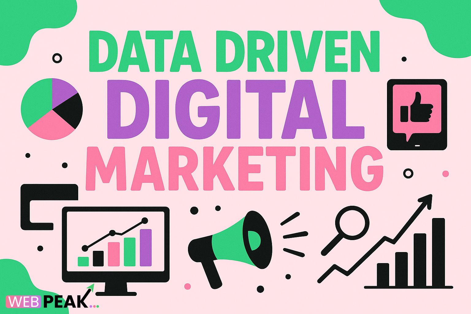 Data-Driven Digital Marketing