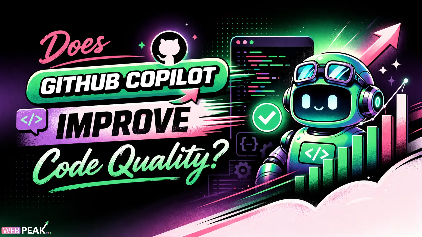 Does GitHub Copilot Improve Code Quality