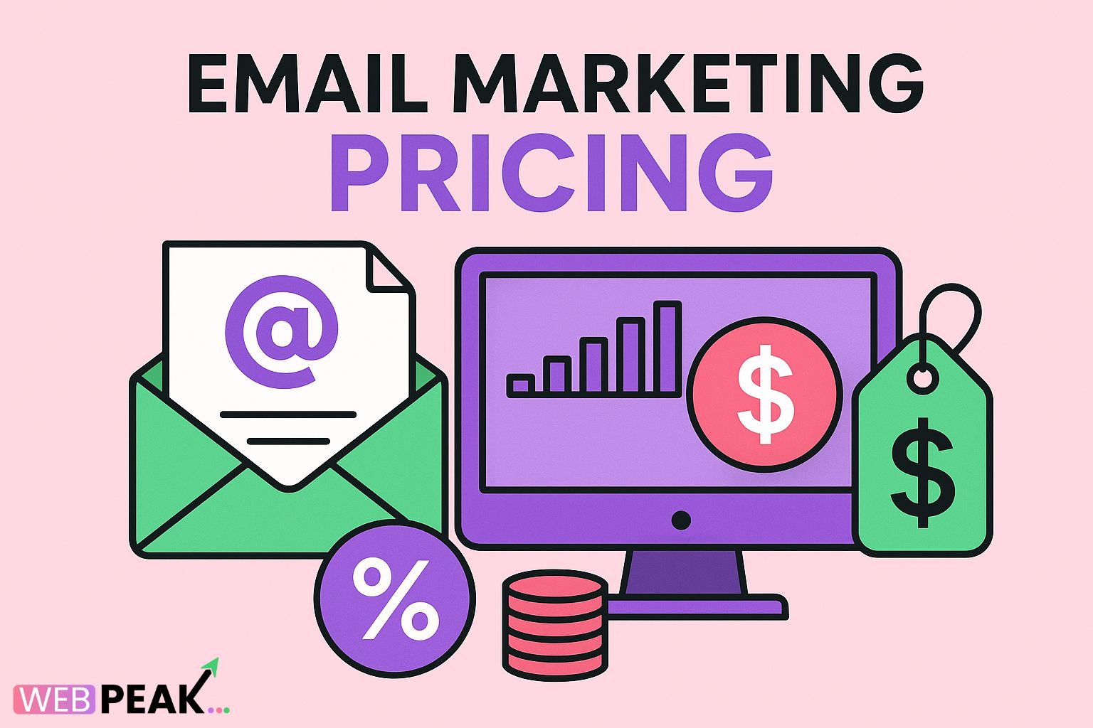 Email Marketing Pricing