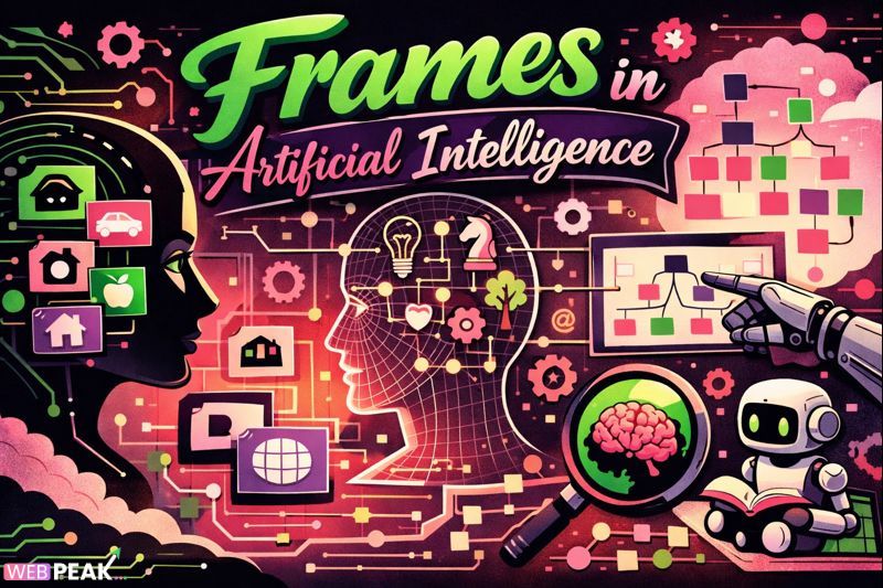 Frames in Artificial Intelligence