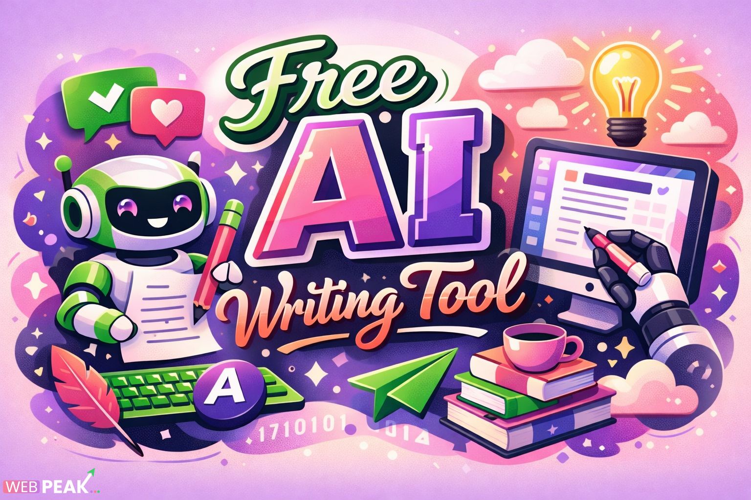 Free AI Writing Tool in 2026