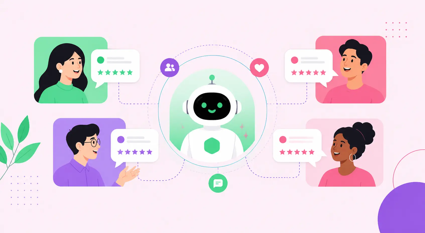Give Me Customer Stories For Cognition AI