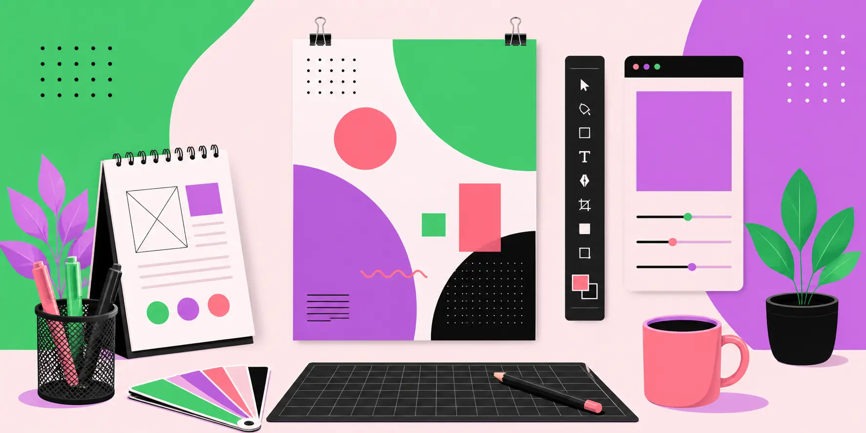 Graphic Design Internships