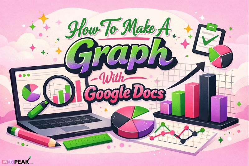 How To Make A Graph With Google Docs