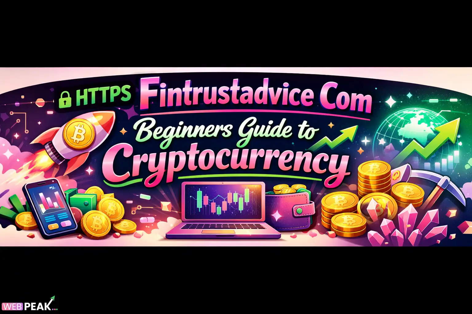 HTTPS Fintrustadvice Com Beginners Guide to Cryptocurrency