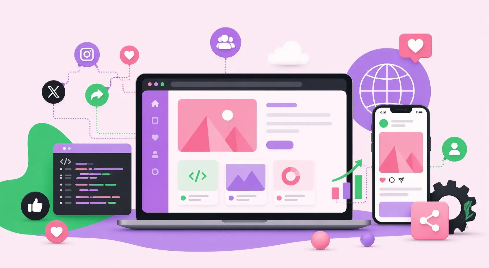 Java Web Application Development Company