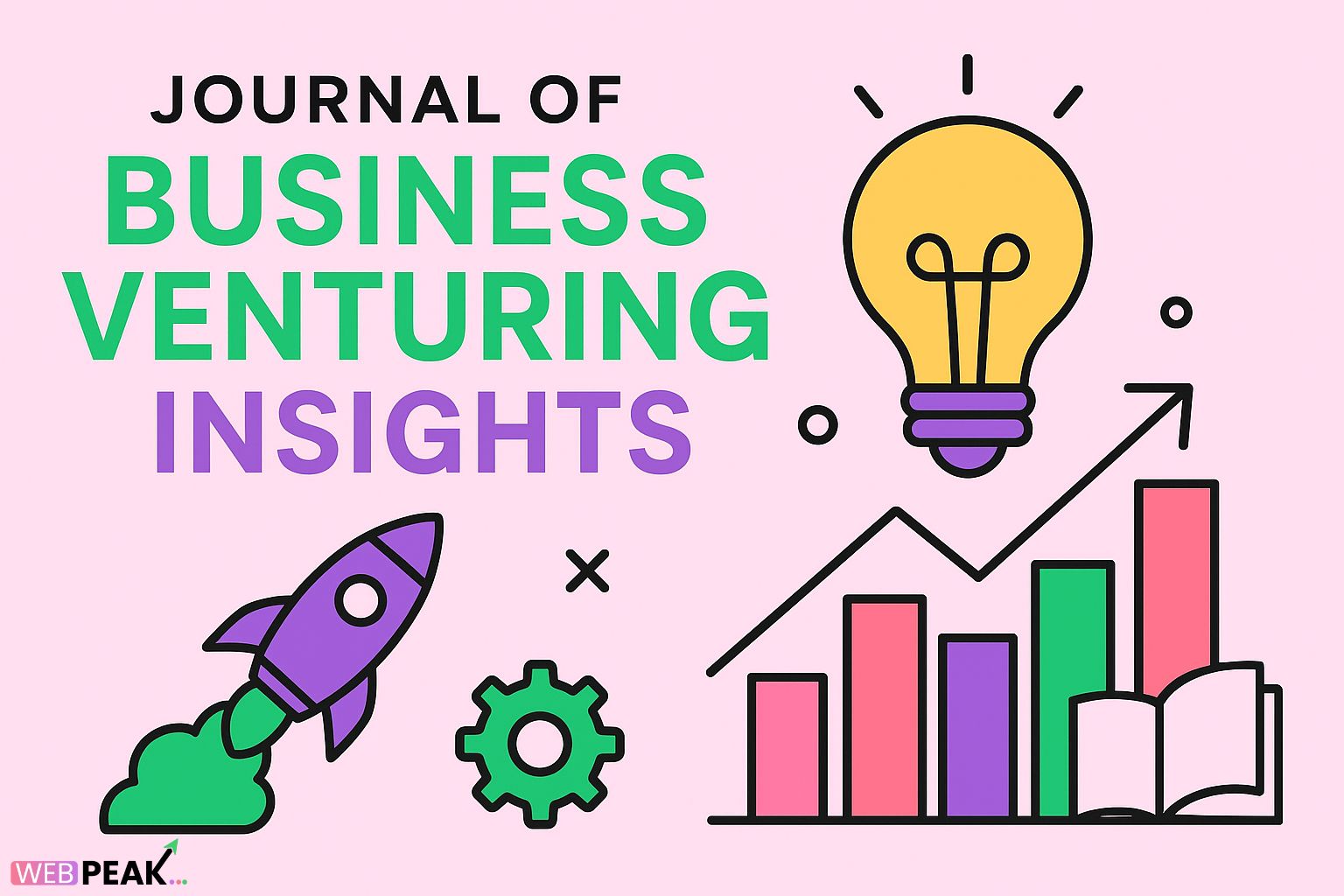Journal of Business Venturing Insights