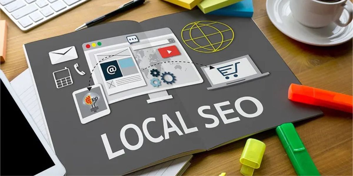 Local SEO Strategies for Small Businesses