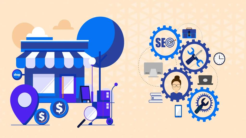 Local SEO Tips for Service Businesses in Pakistan
