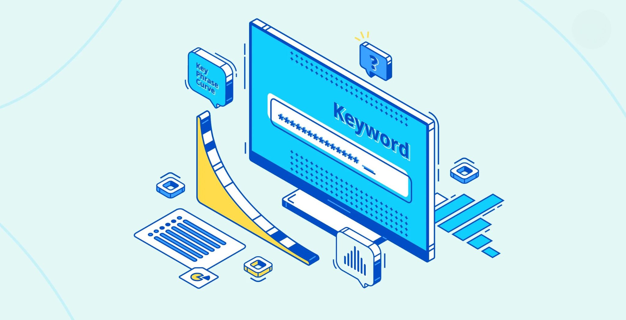 Long-Tail Keywords in SEO