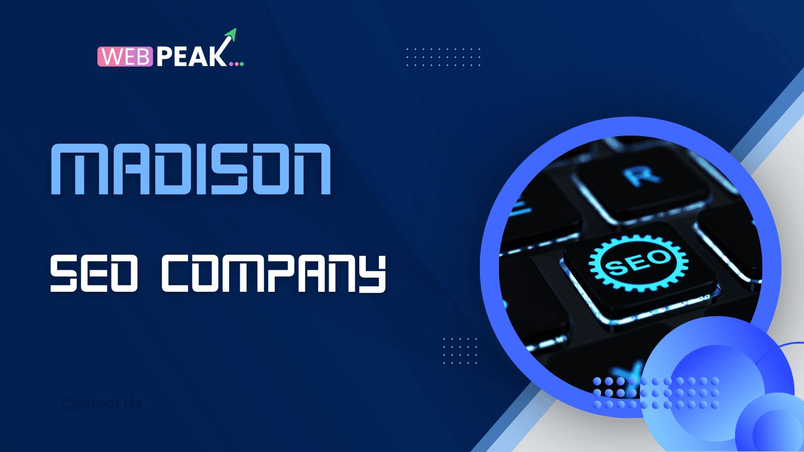 Madison SEO Company