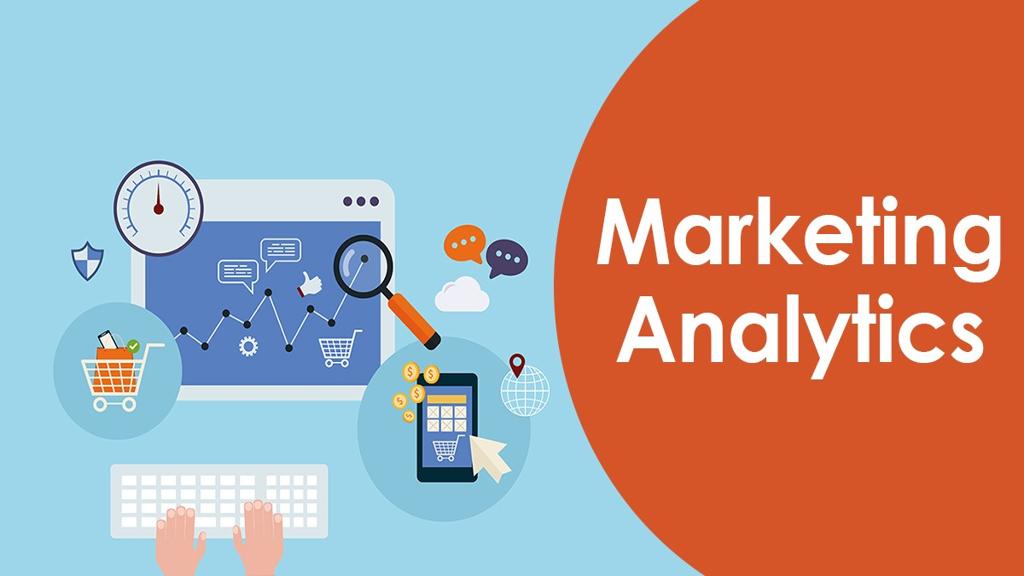 Marketing Analytics Metrics Beginners Guide