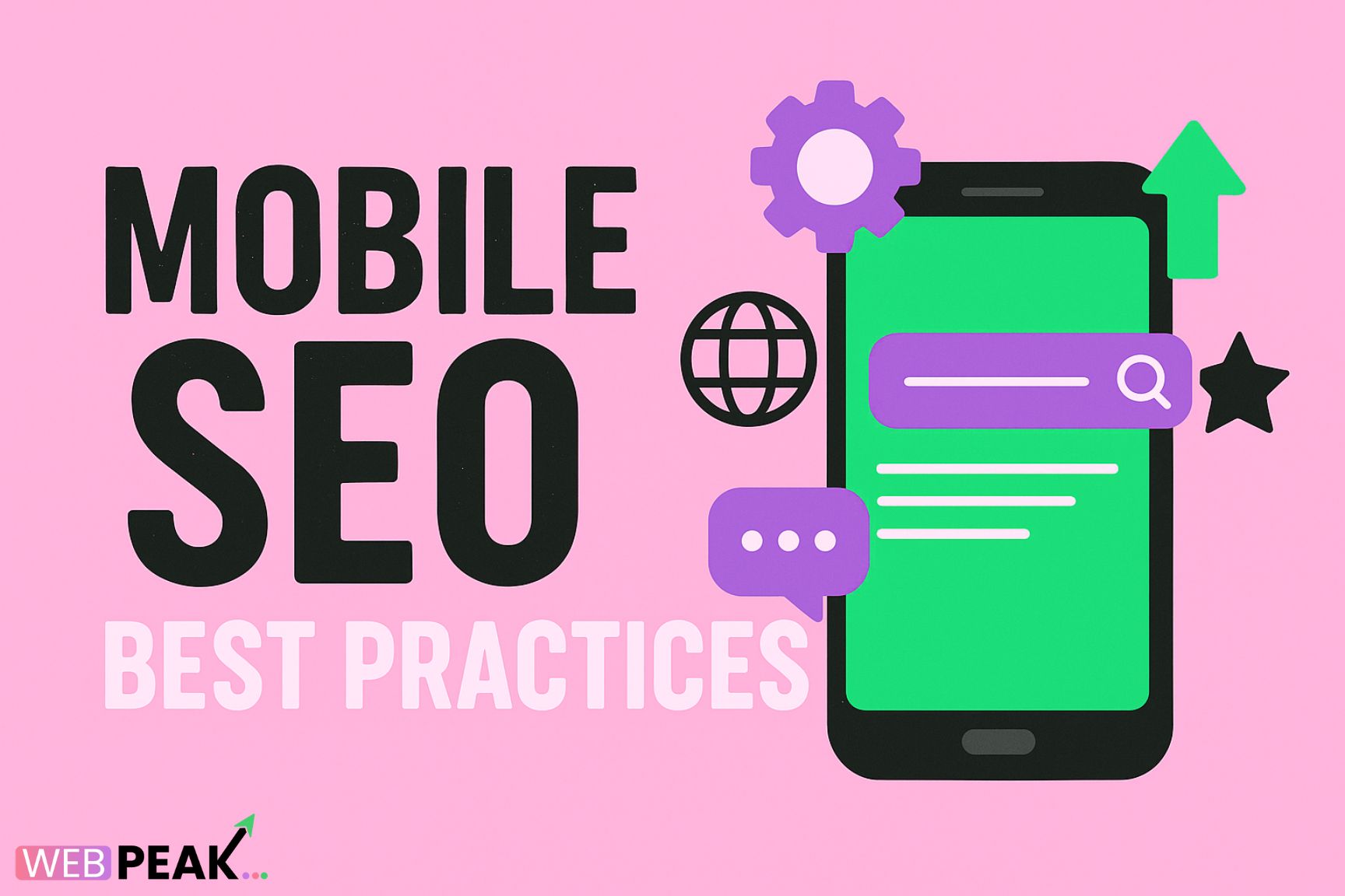 Mobile SEO Best Practices