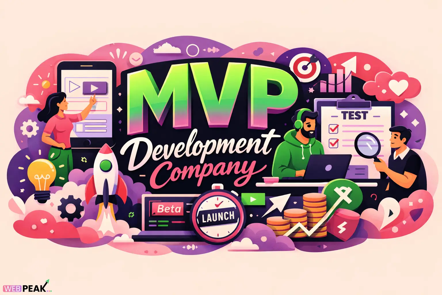 MVP Development Company