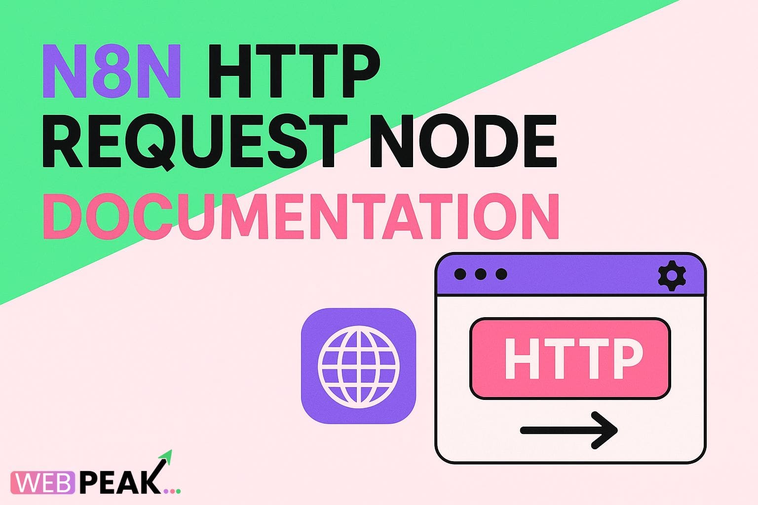 N8n HTTP Request Node Documentation