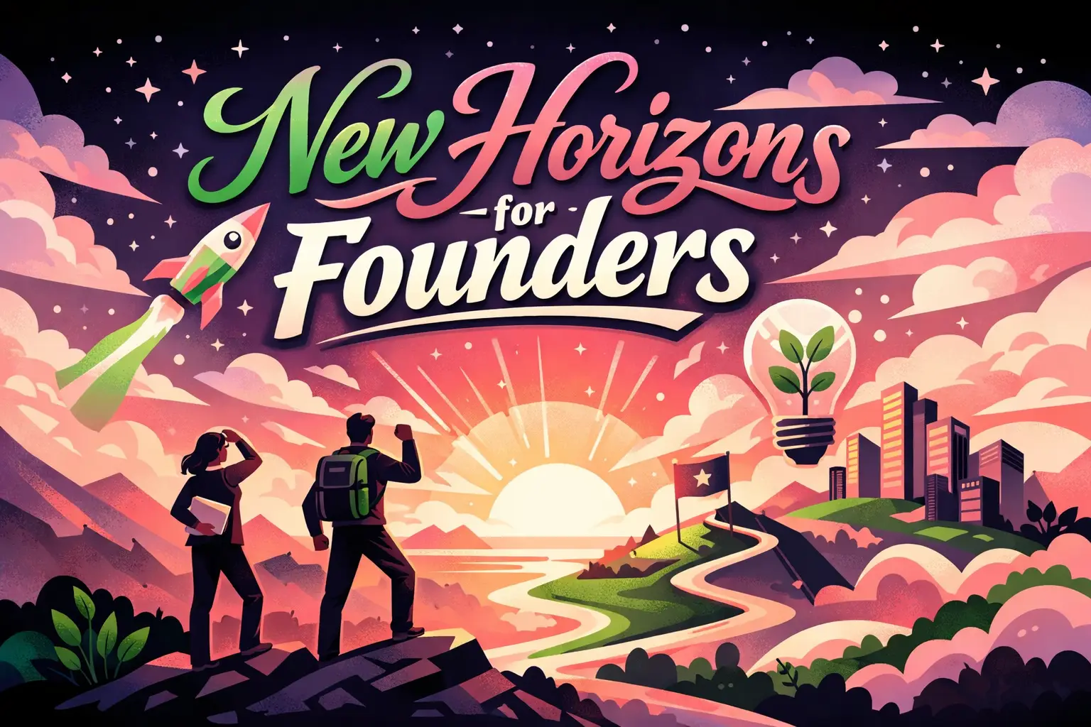 New Horizons for Founders: Coinspaid and The Residency Partner to Provide Advanced Blockchain Tools