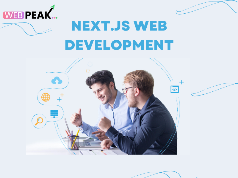 Next.js Web Development