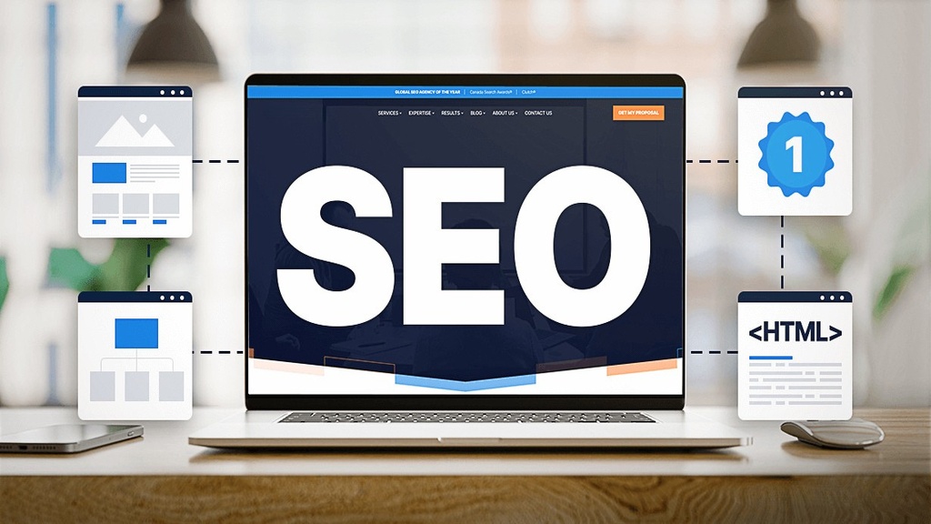 Best SEO Practices for New Websites Built with Next JS