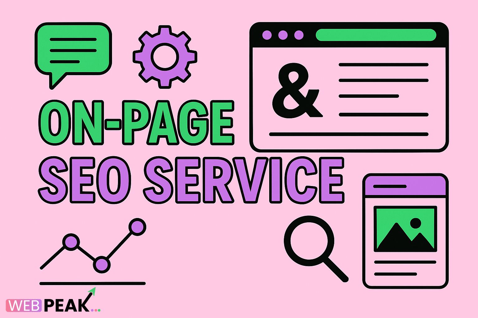 On-Page SEO Services