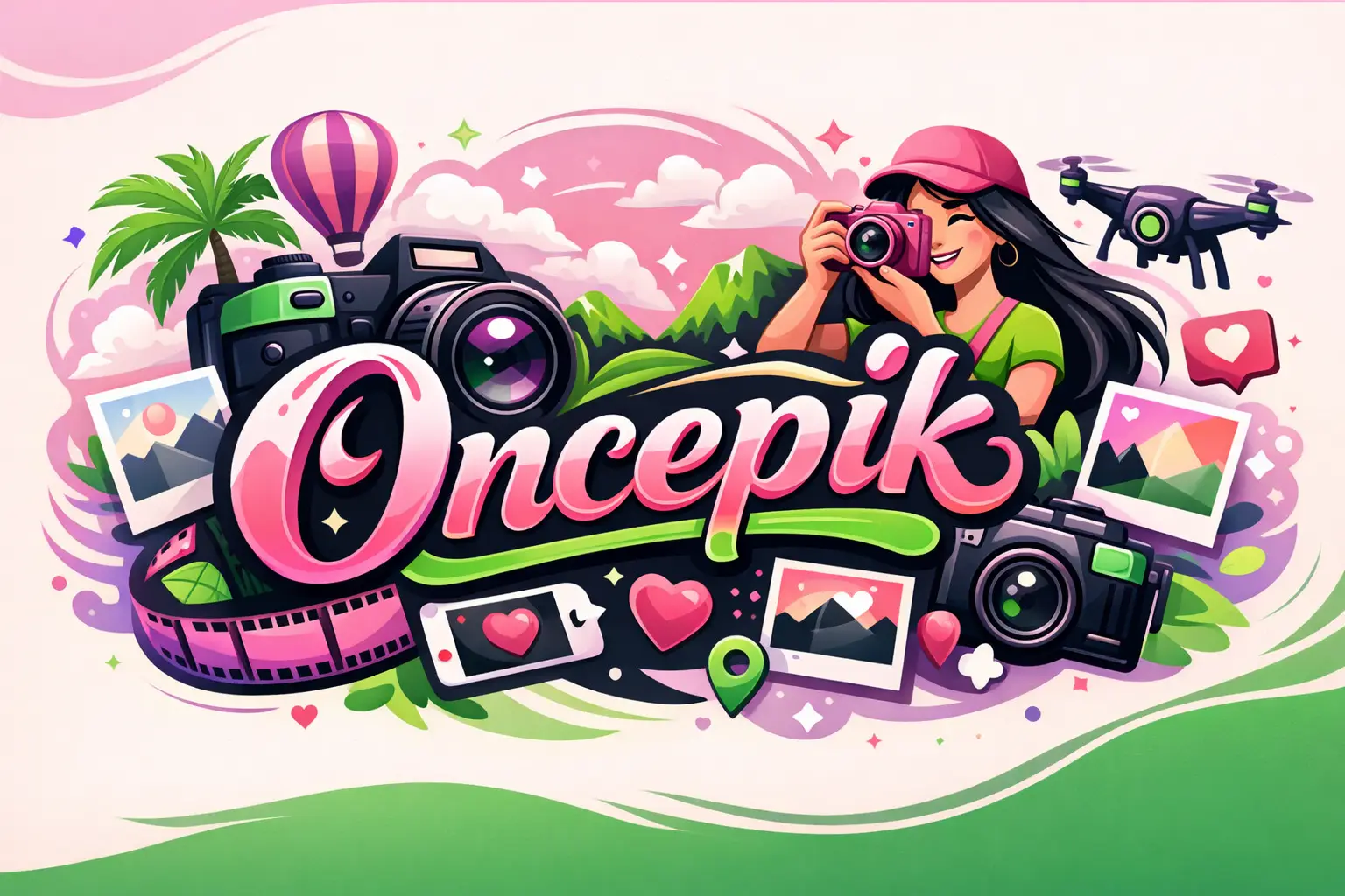 Oncepik App: Everything You Need to Know